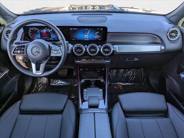used 2023 Mercedes-Benz EQB 250 car, priced at $27,933