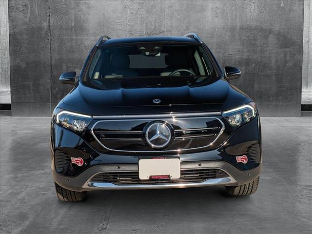 used 2023 Mercedes-Benz EQB 250 car, priced at $28,933