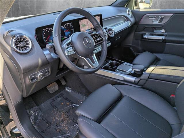 used 2023 Mercedes-Benz EQB 250 car, priced at $28,933