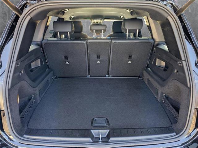 used 2023 Mercedes-Benz EQB 250 car, priced at $28,933
