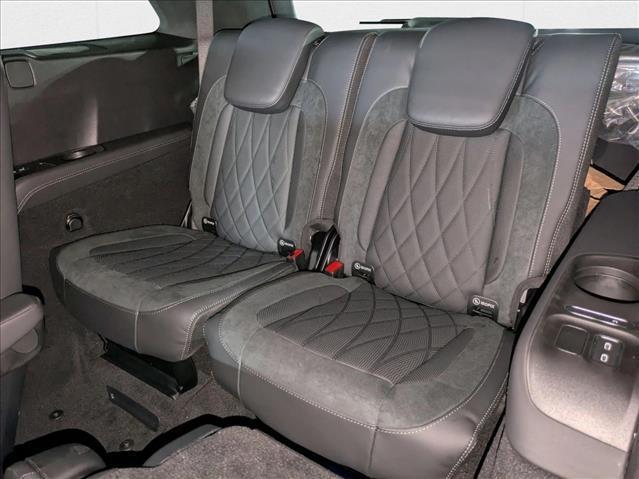 new 2026 Mercedes-Benz AMG GLS 63 car, priced at $164,880