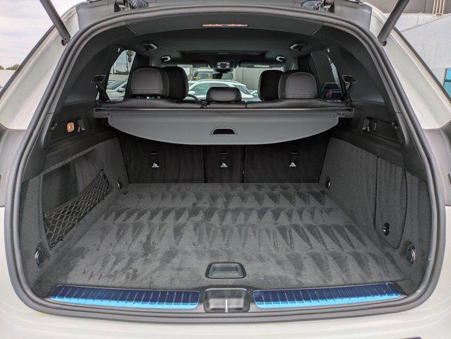 used 2023 Mercedes-Benz GLE 350 car, priced at $44,933