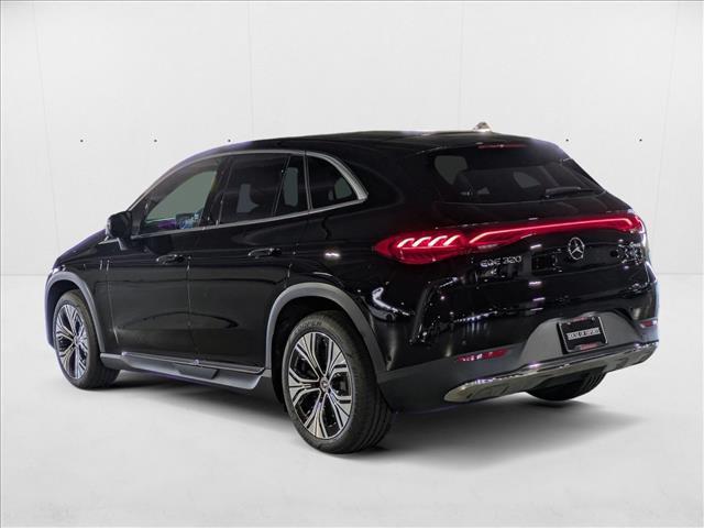 new 2026 Mercedes-Benz EQE 320 car, priced at $75,355