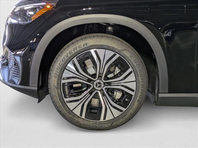 new 2026 Mercedes-Benz EQE 320 car, priced at $75,355