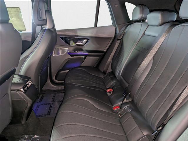 new 2026 Mercedes-Benz EQE 320 car, priced at $75,355