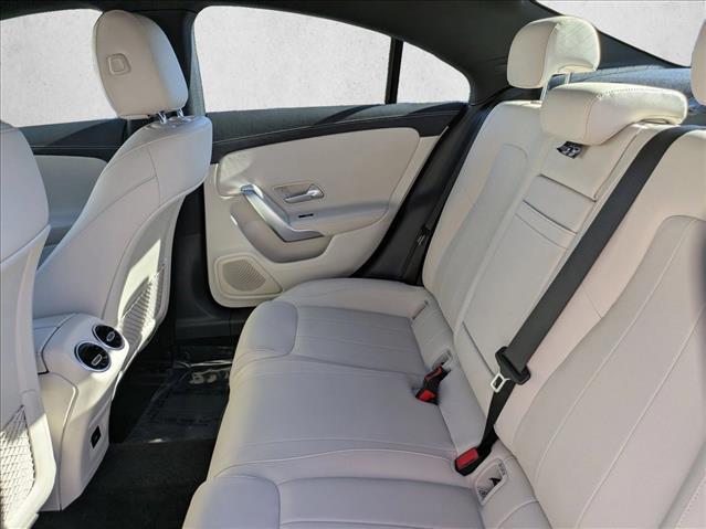 used 2024 Mercedes-Benz CLA 250 car, priced at $32,998