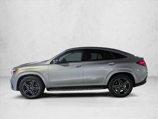 new 2026 Mercedes-Benz GLE 450 car, priced at $86,625