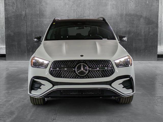 new 2025 Mercedes-Benz GLE 350 car, priced at $70,830