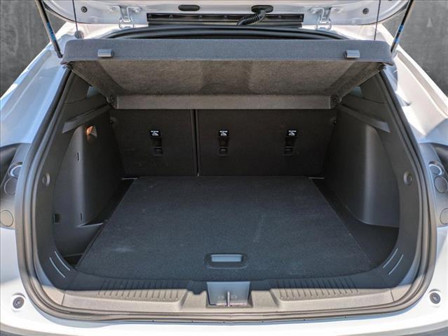 used 2024 Chevrolet Trax car, priced at $22,869