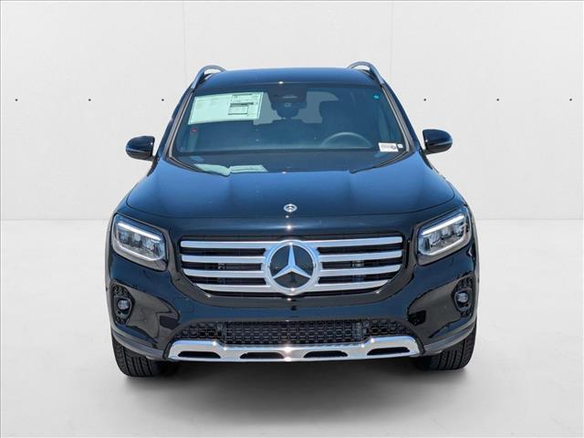 new 2025 Mercedes-Benz GLB 250 car, priced at $48,920