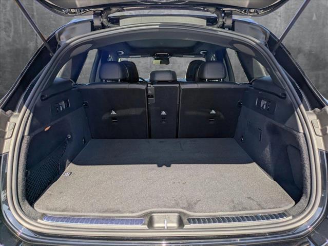 used 2025 Mercedes-Benz GLC 300 car, priced at $50,995