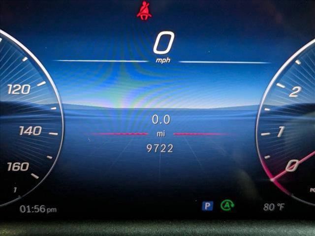 used 2025 Mercedes-Benz E-Class car, priced at $72,995