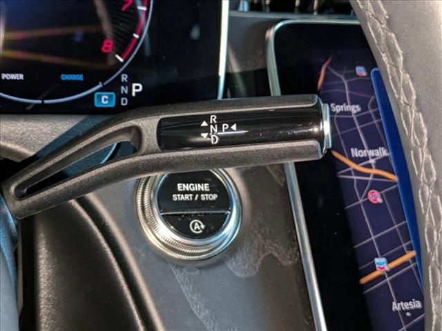 used 2025 Mercedes-Benz E-Class car, priced at $72,995