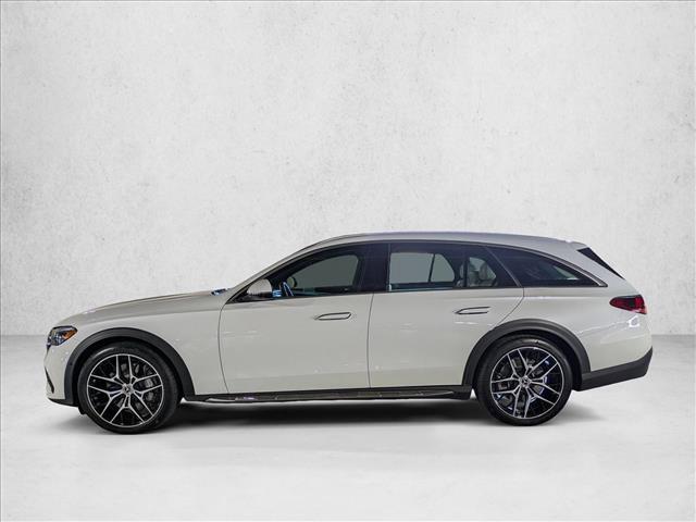 used 2025 Mercedes-Benz E-Class car, priced at $72,995