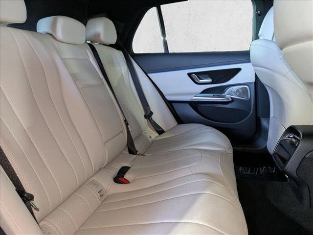 used 2025 Mercedes-Benz E-Class car, priced at $72,995