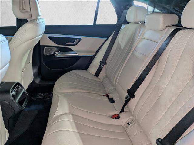 used 2025 Mercedes-Benz E-Class car, priced at $72,995