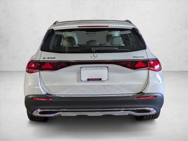 used 2025 Mercedes-Benz E-Class car, priced at $72,995