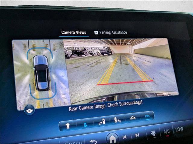 used 2025 Mercedes-Benz E-Class car, priced at $72,995