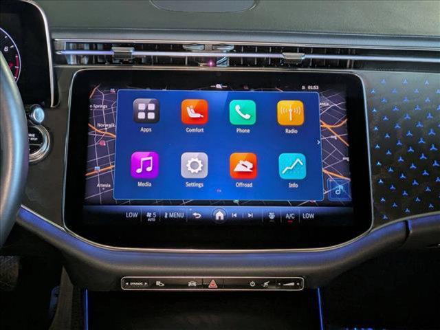 used 2025 Mercedes-Benz E-Class car, priced at $72,995