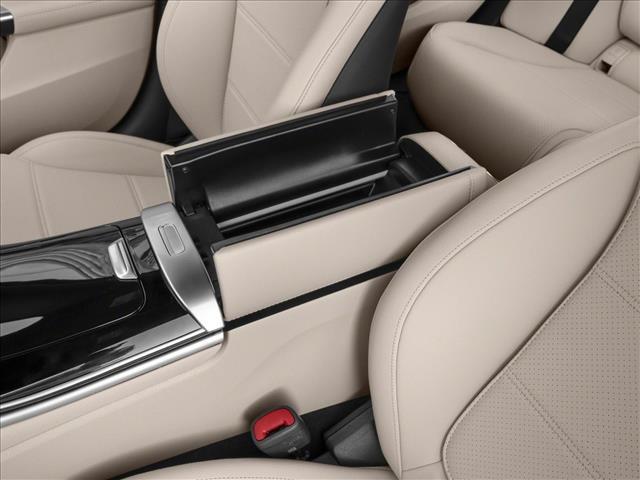 new 2025 Mercedes-Benz C-Class car, priced at $60,345