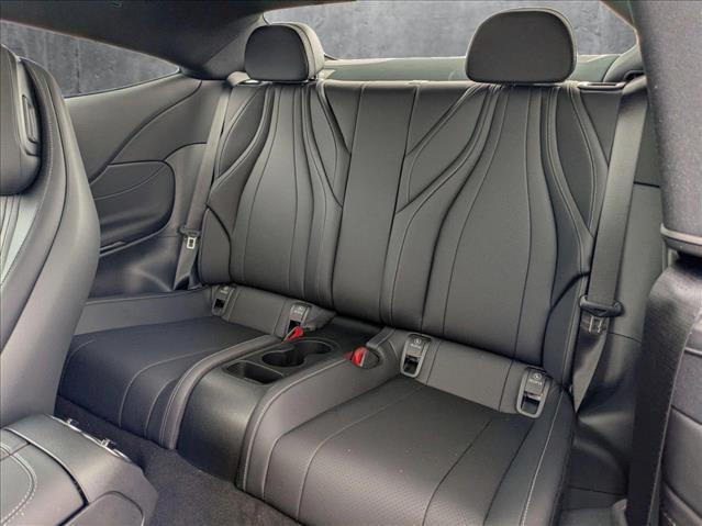 new 2025 Mercedes-Benz CLE 300 car, priced at $60,865
