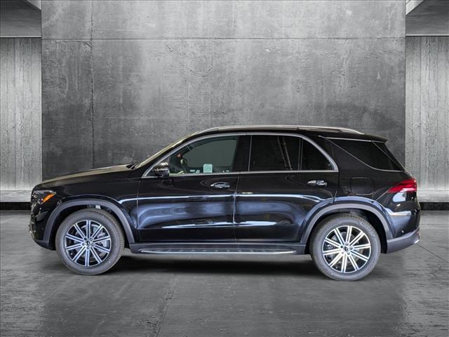 new 2025 Mercedes-Benz GLE 450e car, priced at $74,775