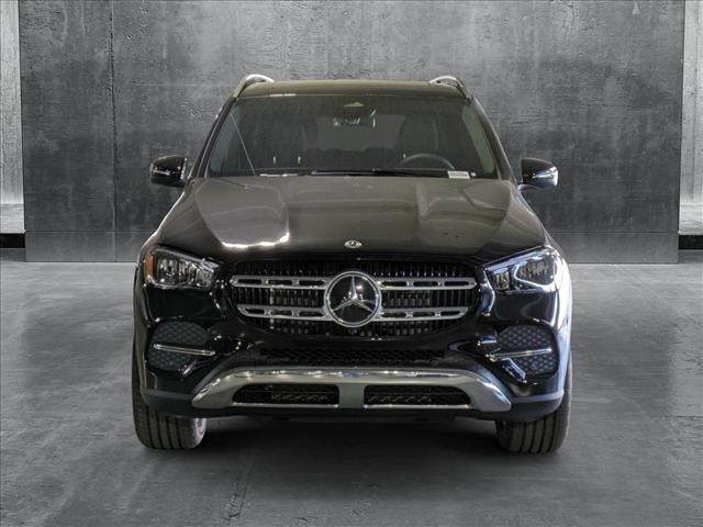 new 2025 Mercedes-Benz GLE 450e car, priced at $74,775