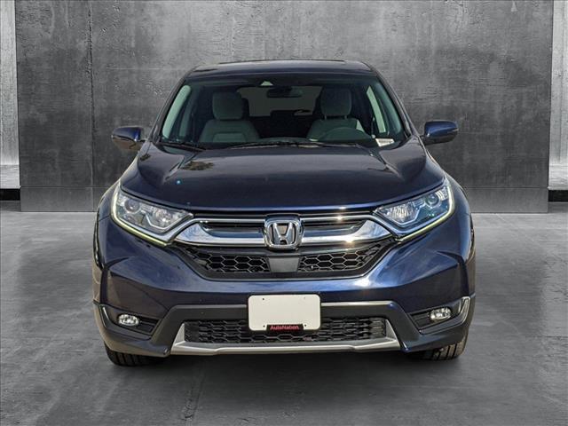 used 2019 Honda CR-V car, priced at $18,745