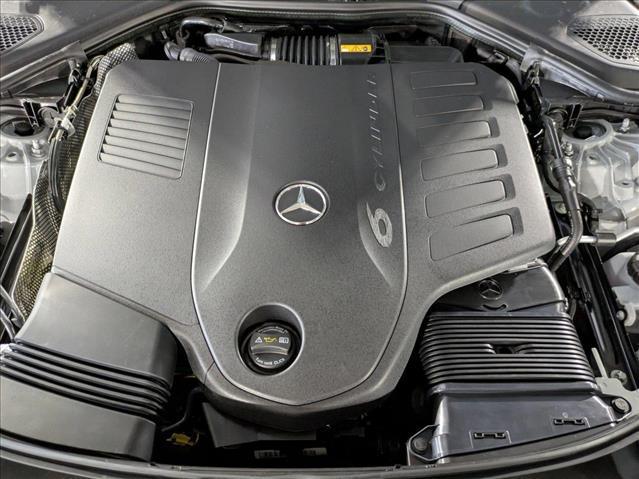 new 2025 Mercedes-Benz E-Class car, priced at $80,740