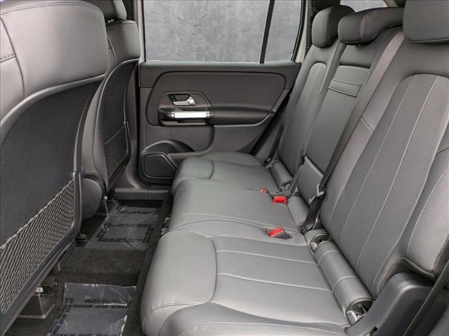 used 2022 Mercedes-Benz GLB 250 car, priced at $29,933