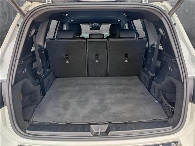 used 2022 Mercedes-Benz GLB 250 car, priced at $29,933