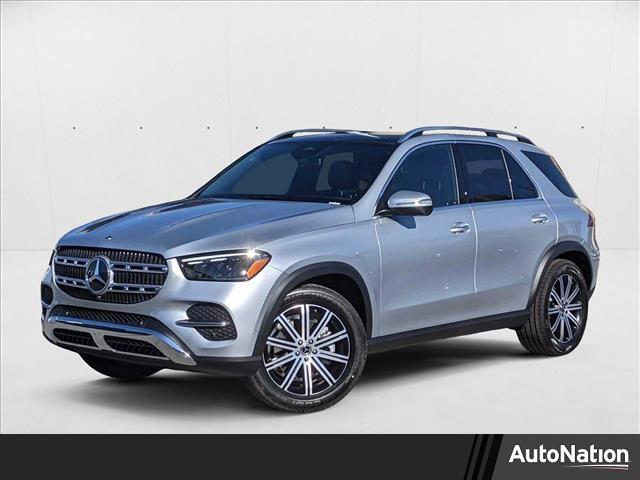 new 2025 Mercedes-Benz GLE 350 car, priced at $66,765