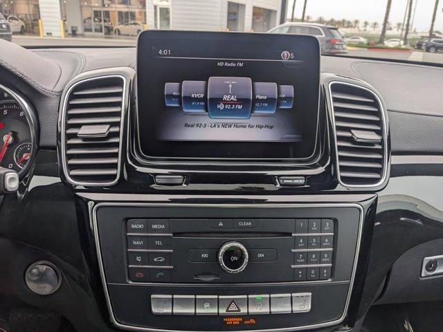 used 2019 Mercedes-Benz GLS 450 car, priced at $39,999
