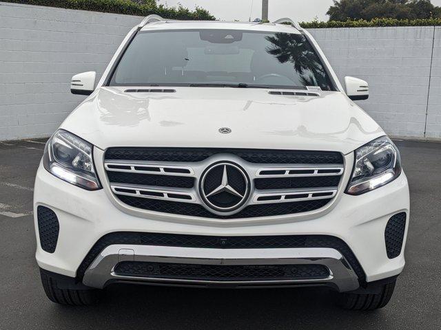 used 2019 Mercedes-Benz GLS 450 car, priced at $39,999