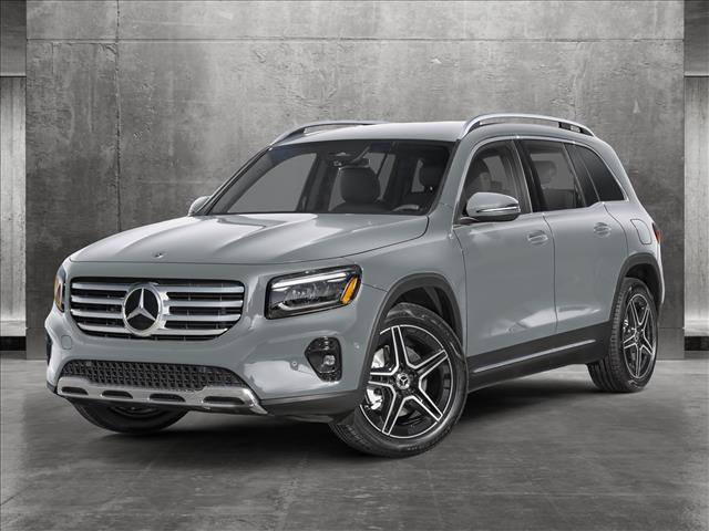 new 2025 Mercedes-Benz GLB 250 car, priced at $48,495