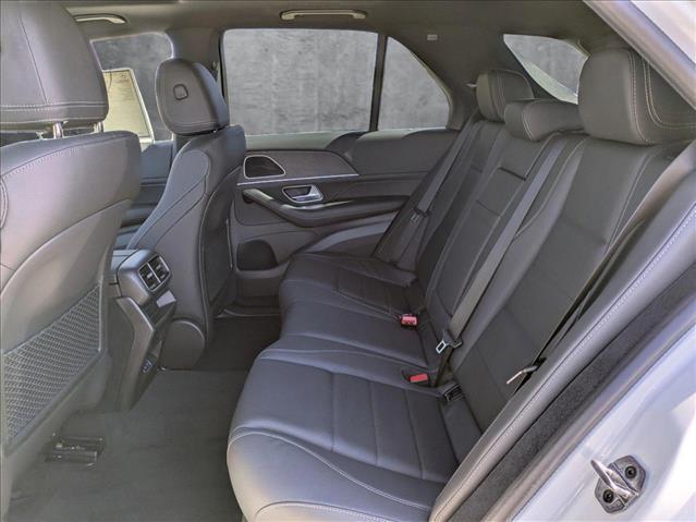 new 2025 Mercedes-Benz GLE 350 car, priced at $65,275