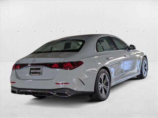 new 2026 Mercedes-Benz E-Class car, priced at $67,105
