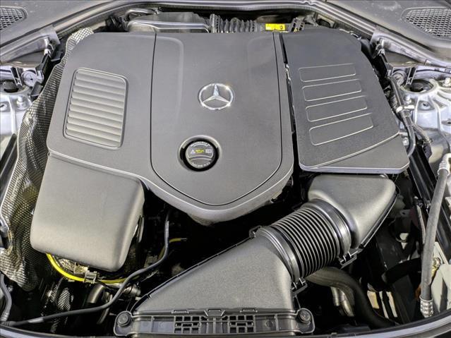 new 2026 Mercedes-Benz E-Class car, priced at $67,105