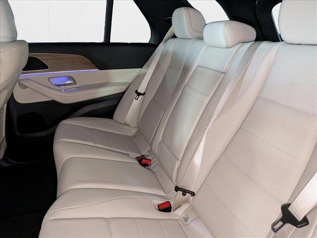 new 2026 Mercedes-Benz GLE 350 car, priced at $65,335