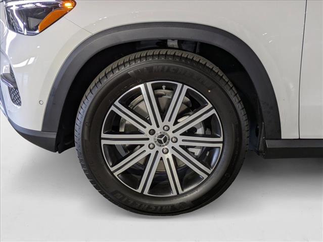 new 2026 Mercedes-Benz GLE 350 car, priced at $65,335