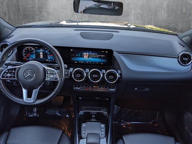 used 2022 Mercedes-Benz GLA 250 car, priced at $31,495