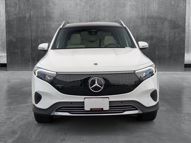 used 2024 Mercedes-Benz EQB 300 car, priced at $49,777