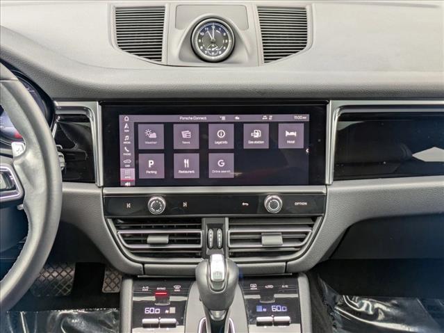 used 2023 Porsche Macan car, priced at $54,995