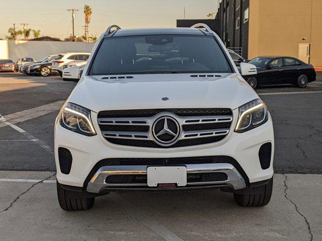 used 2019 Mercedes-Benz GLS 450 car, priced at $30,695