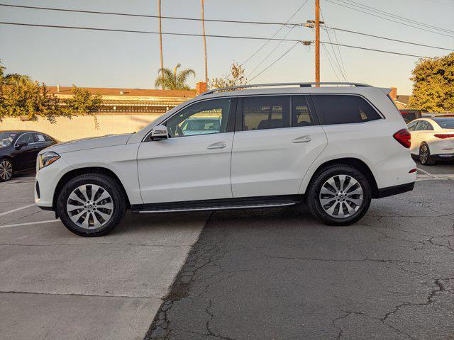 used 2019 Mercedes-Benz GLS 450 car, priced at $30,695