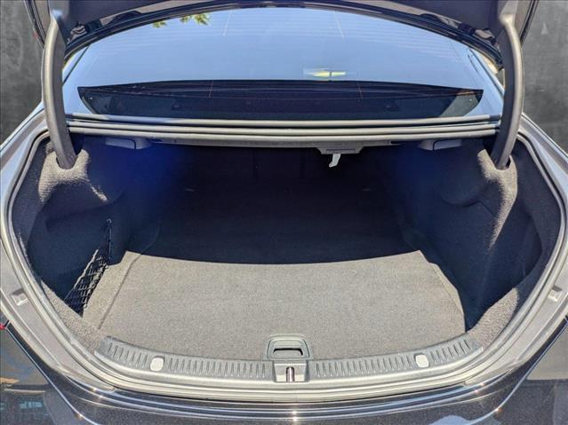 used 2022 Mercedes-Benz AMG E 53 car, priced at $55,933
