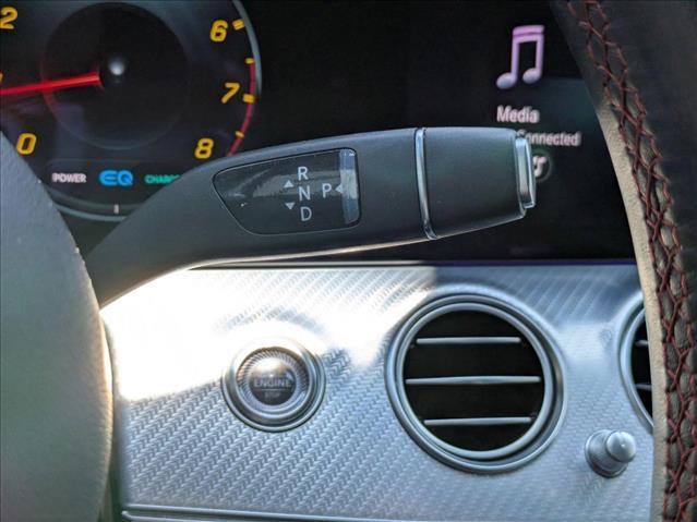 used 2022 Mercedes-Benz AMG E 53 car, priced at $55,933