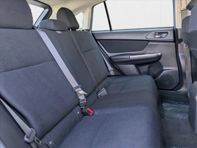 used 2015 Subaru Impreza car, priced at $9,994