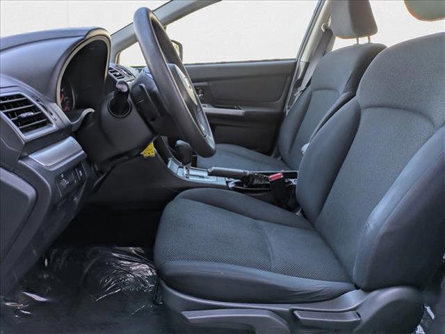 used 2015 Subaru Impreza car, priced at $9,994