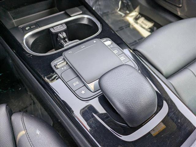 used 2022 Mercedes-Benz CLA 250 car, priced at $25,933